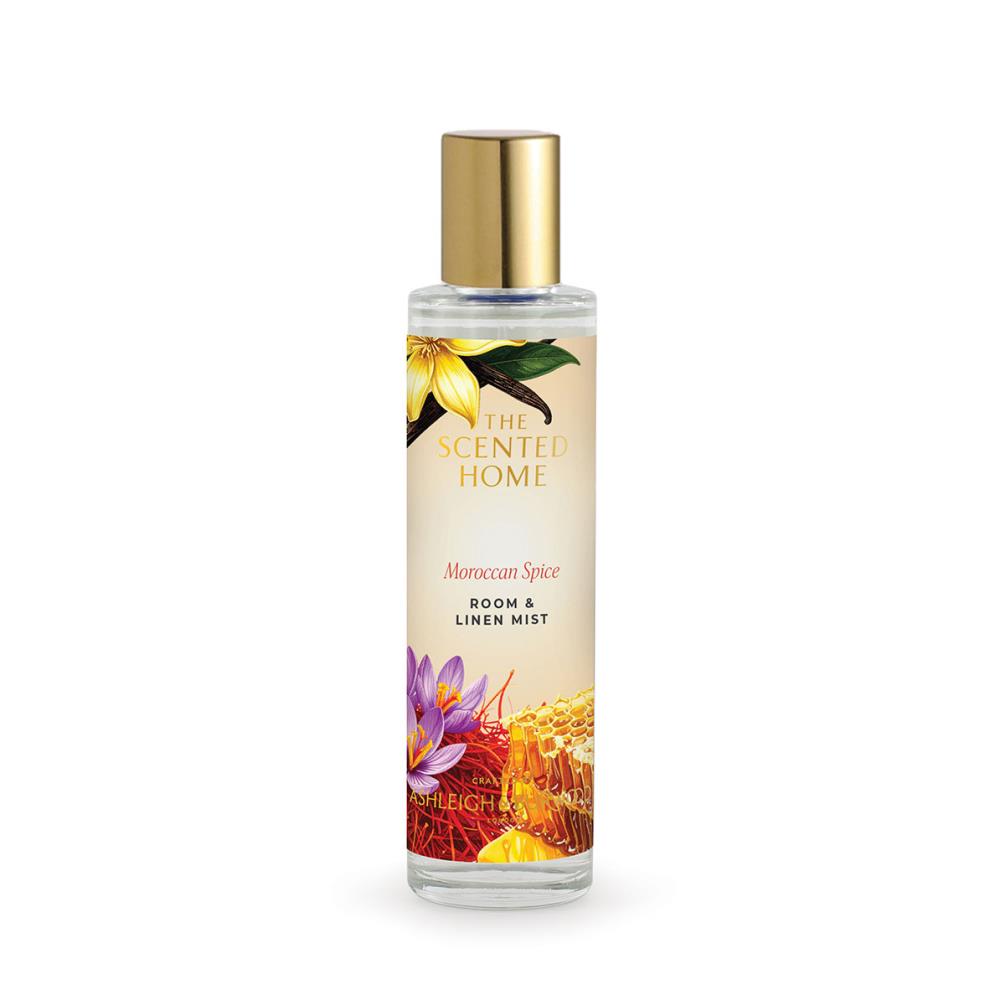 Ashleigh & Burwood Moroccan Spice Room Mist Spray £8.99